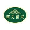 蕲艾世家企业店铺