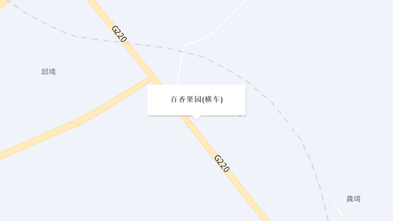 百香果园(横车)地址