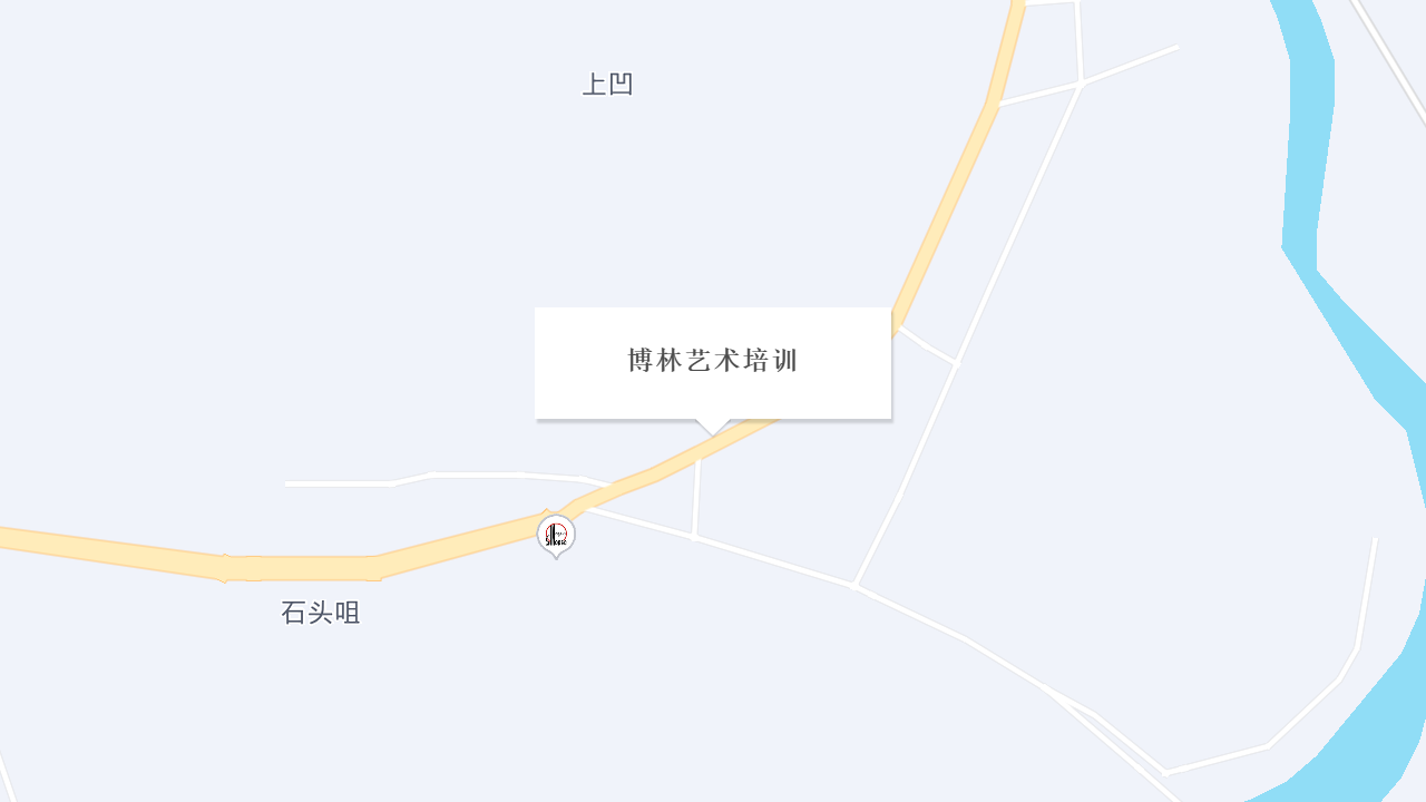 博林艺术培训地址