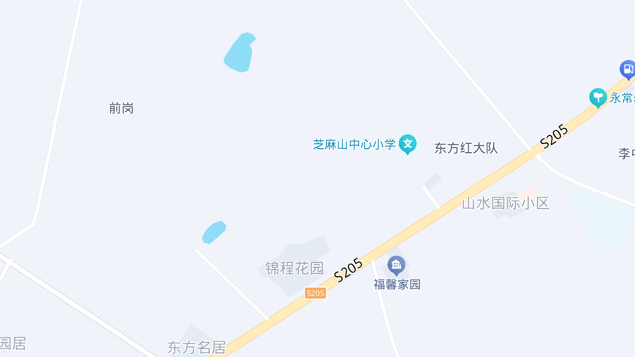 城市便捷酒店(蕲春实验中学店)地址