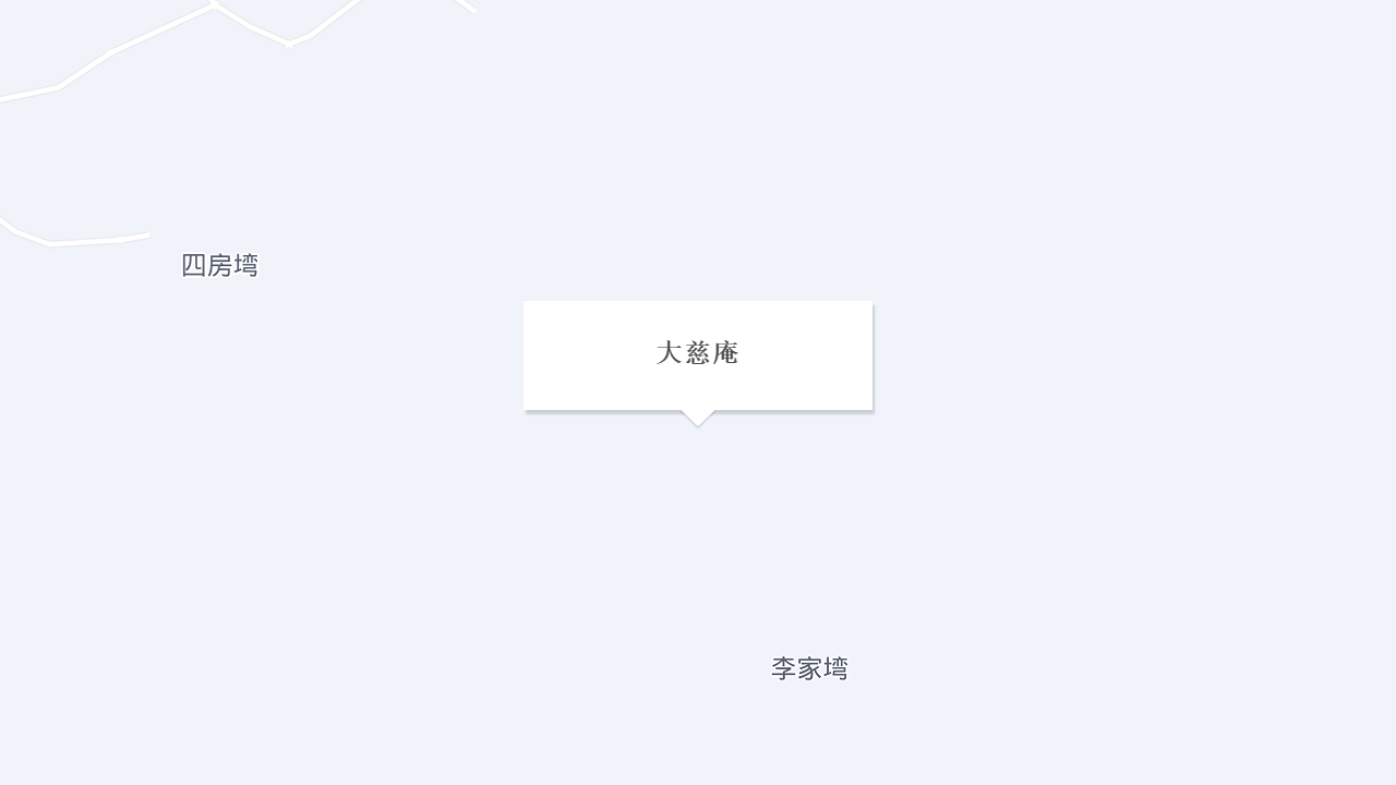 大慈庵地址