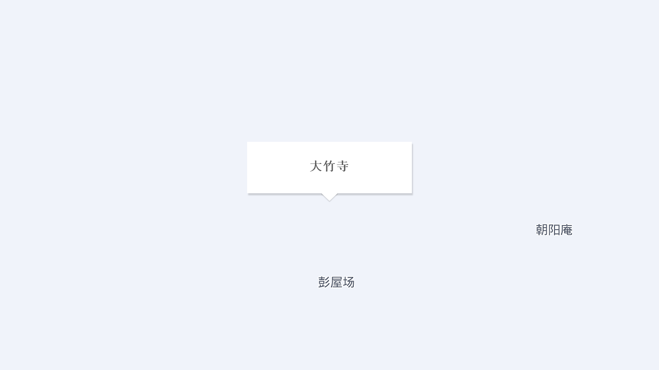 大竹寺地址
