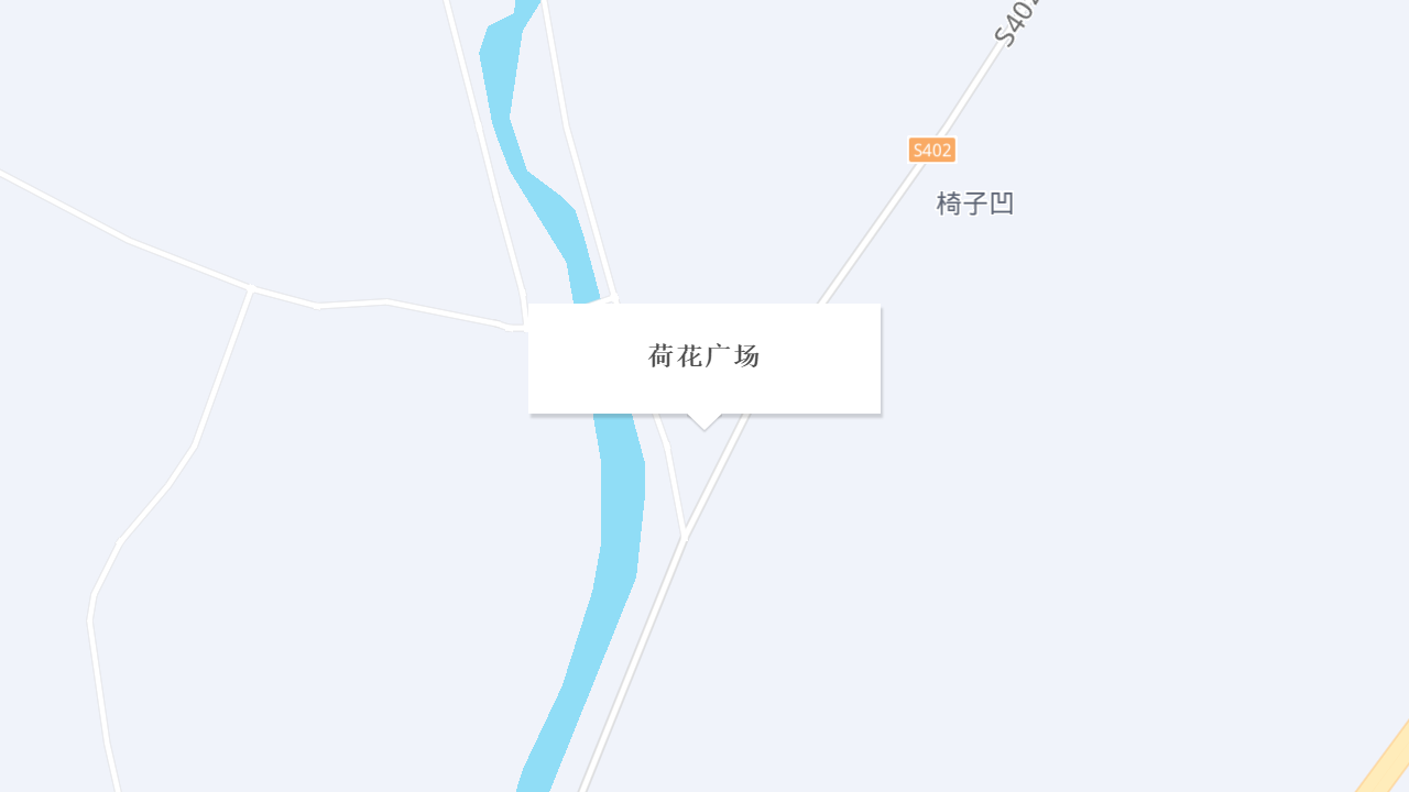 荷花广场地址