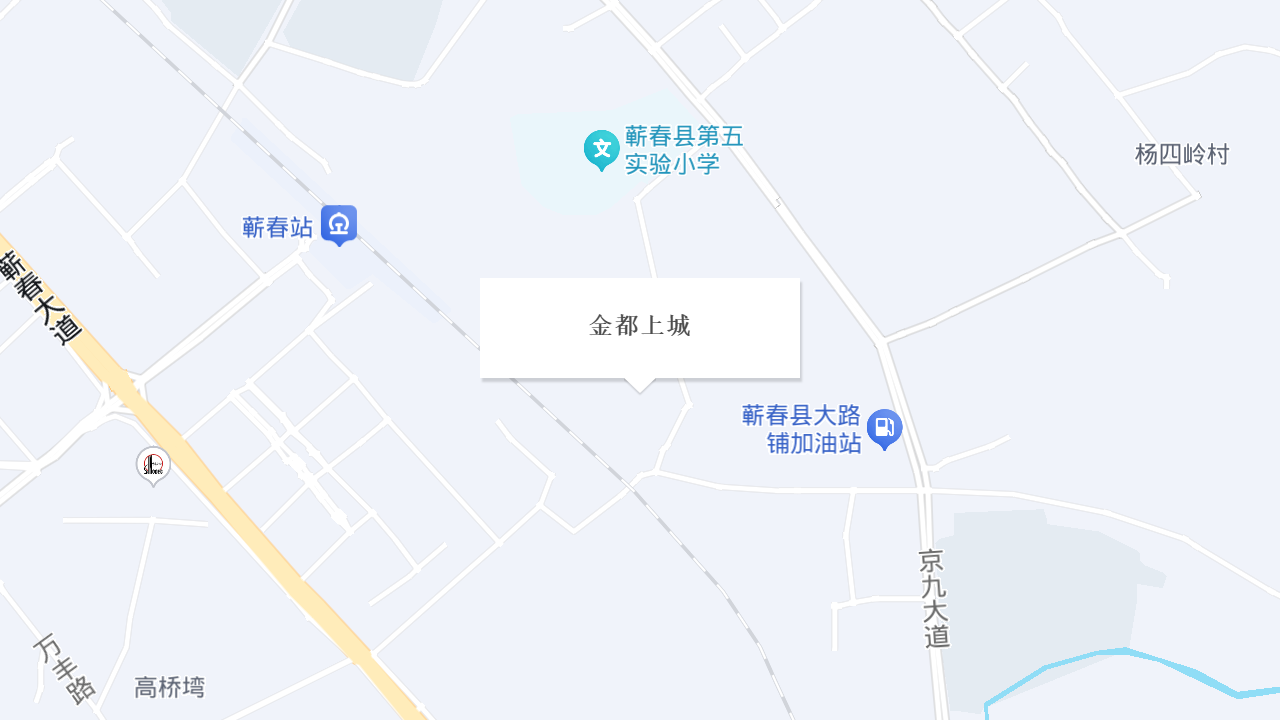 金都上城地址
