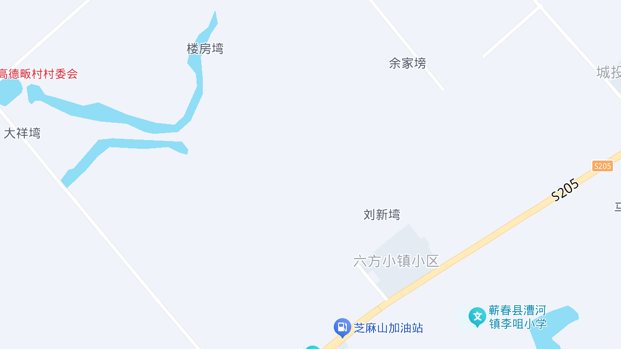 金马旅馆(蕲阳南路店)地址