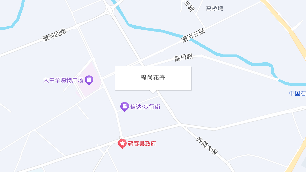 锦尚花卉地址