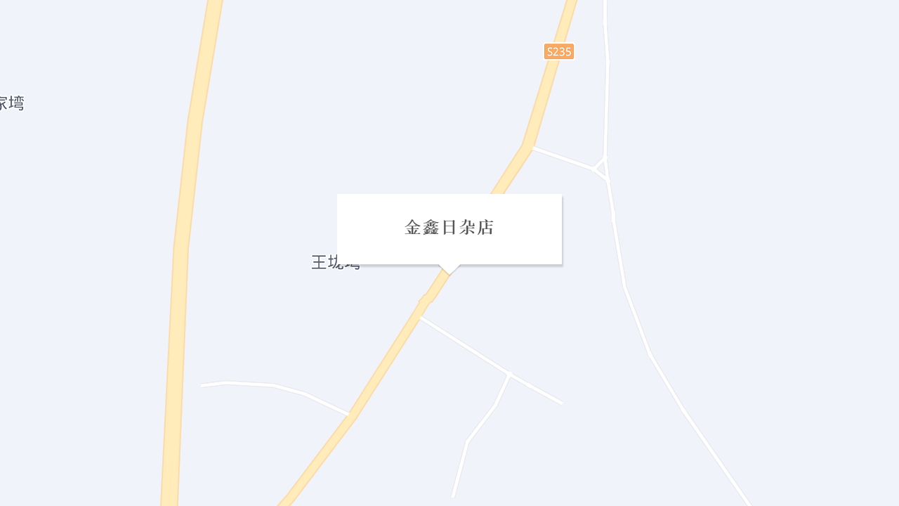 金鑫日杂店地址