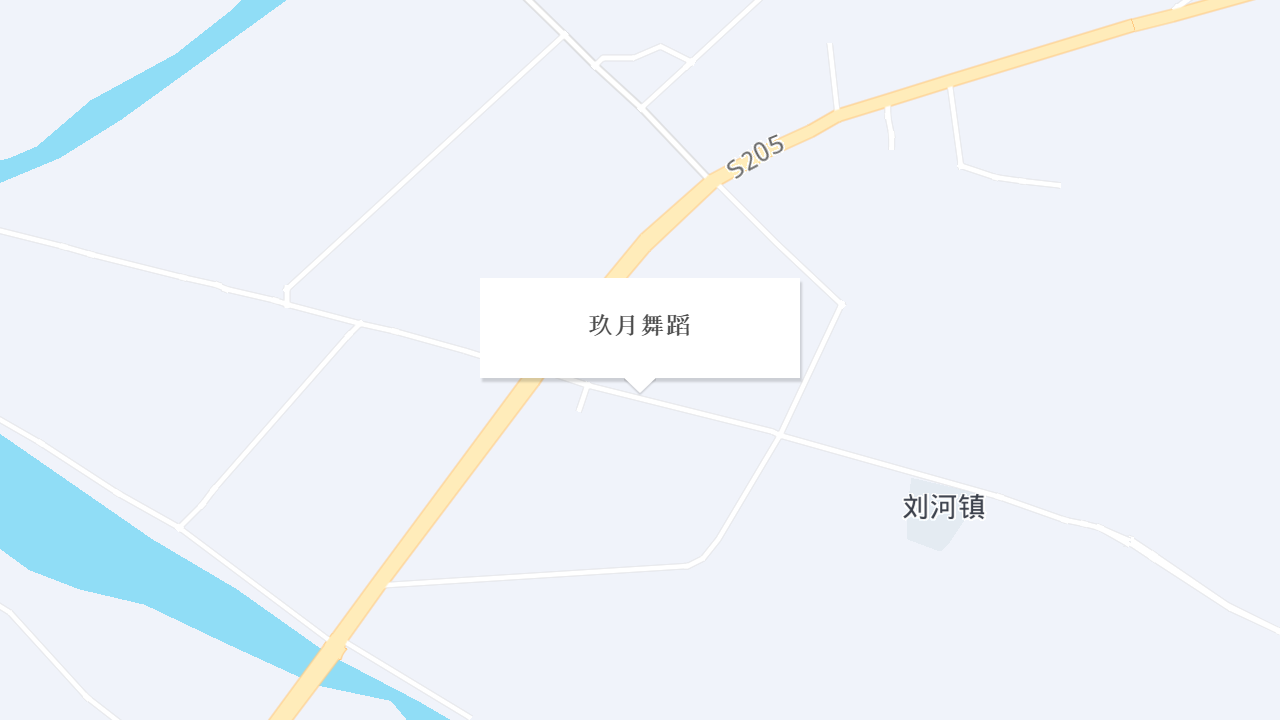 玖月舞蹈地址