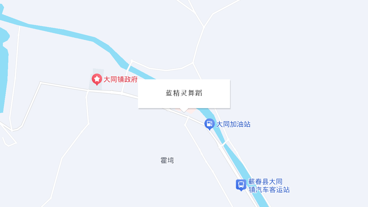 蓝精灵舞蹈地址