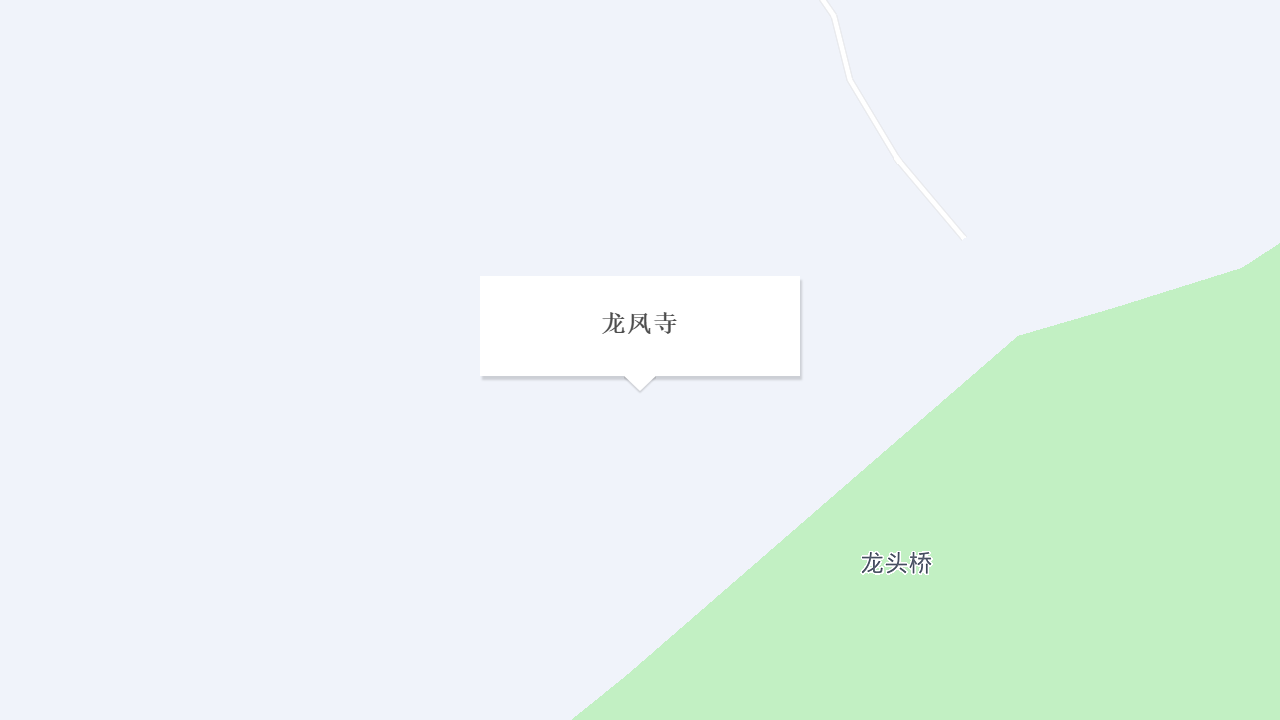 龙凤寺地址