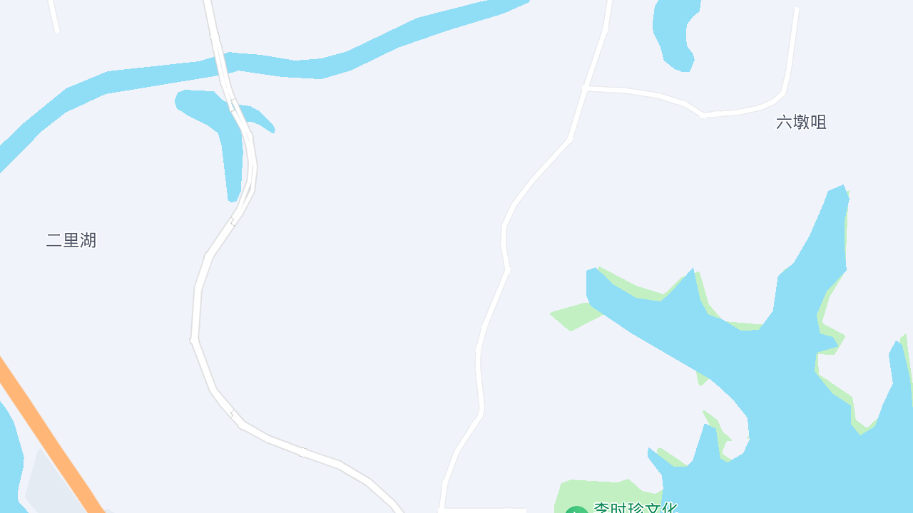 龙全大酒店(古城蕲州双美湖公园店)地址