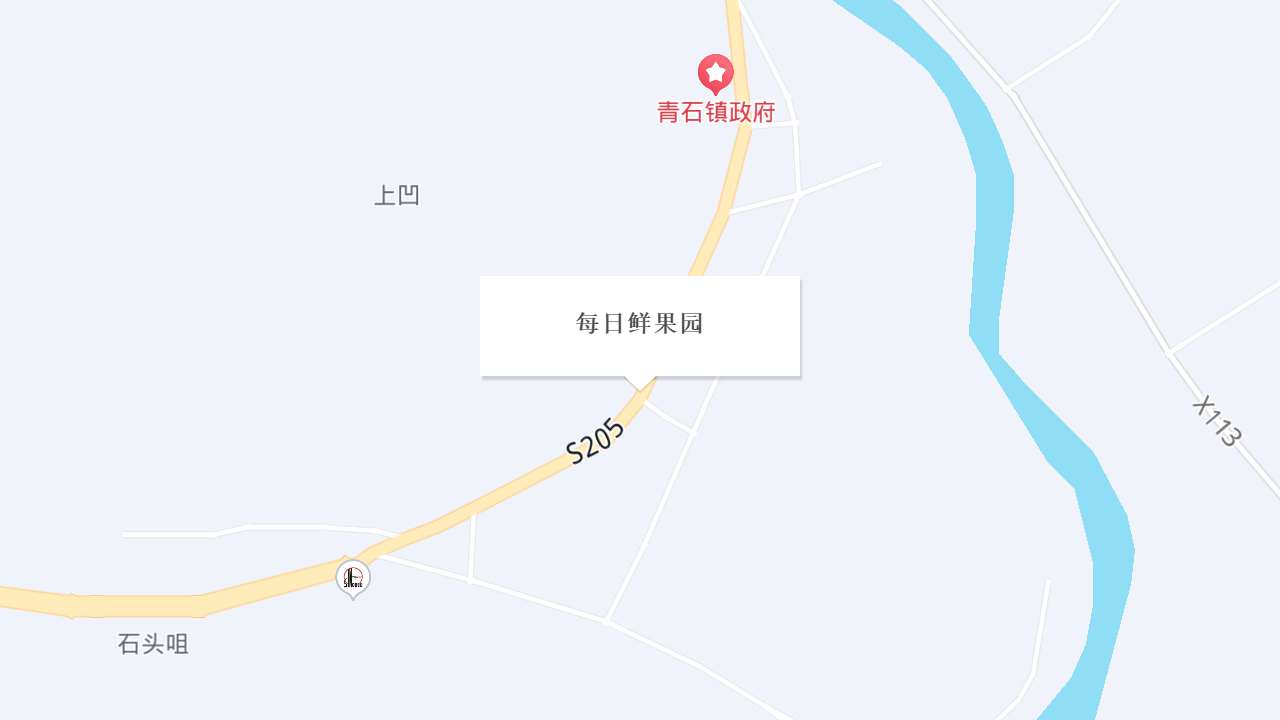 每日鲜果园地址