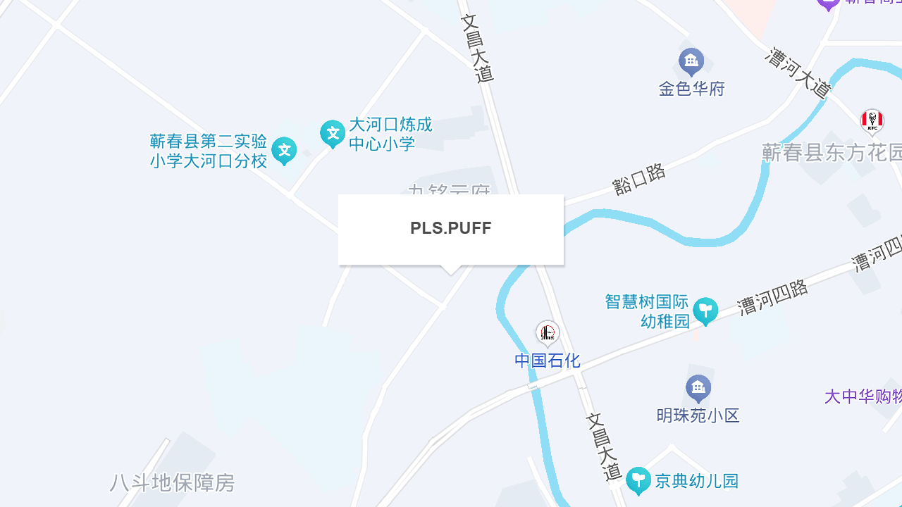 PLS.PUFF地址