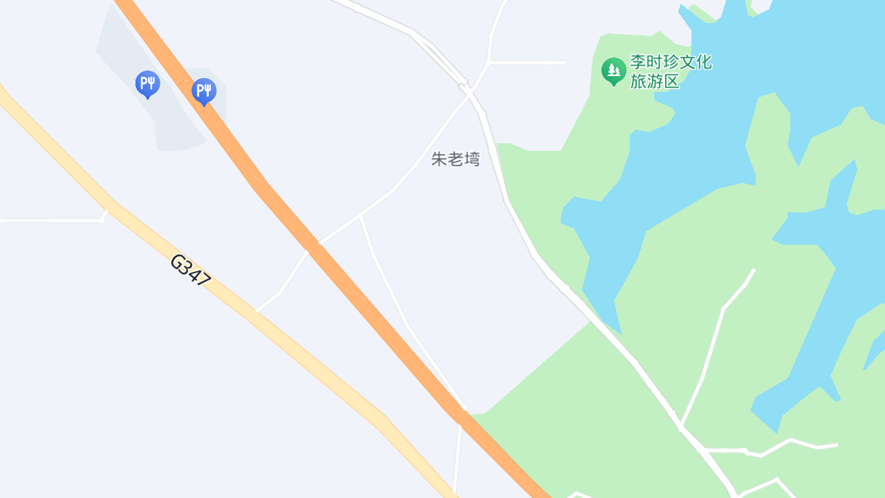 蕲春艾廷商务宾馆(蕲州客运站店)地址