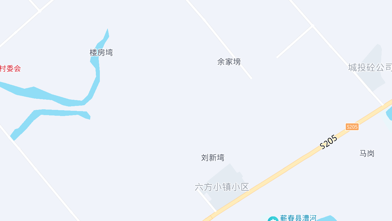 蕲春国兵宾馆地址
