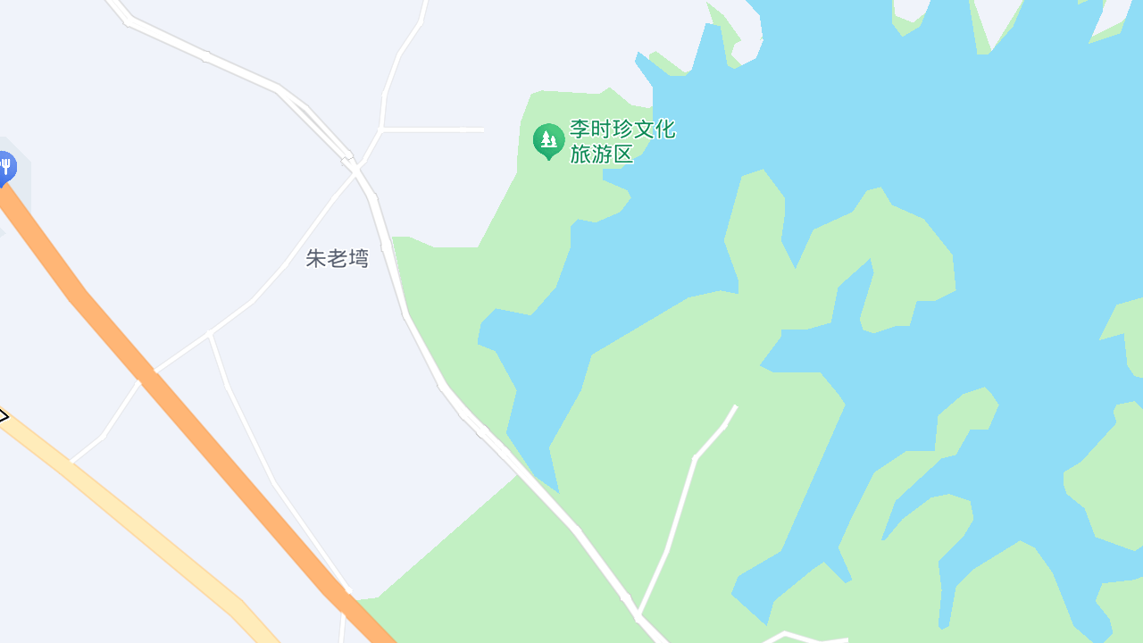蕲春金源宾馆(蕲州客运站店)地址