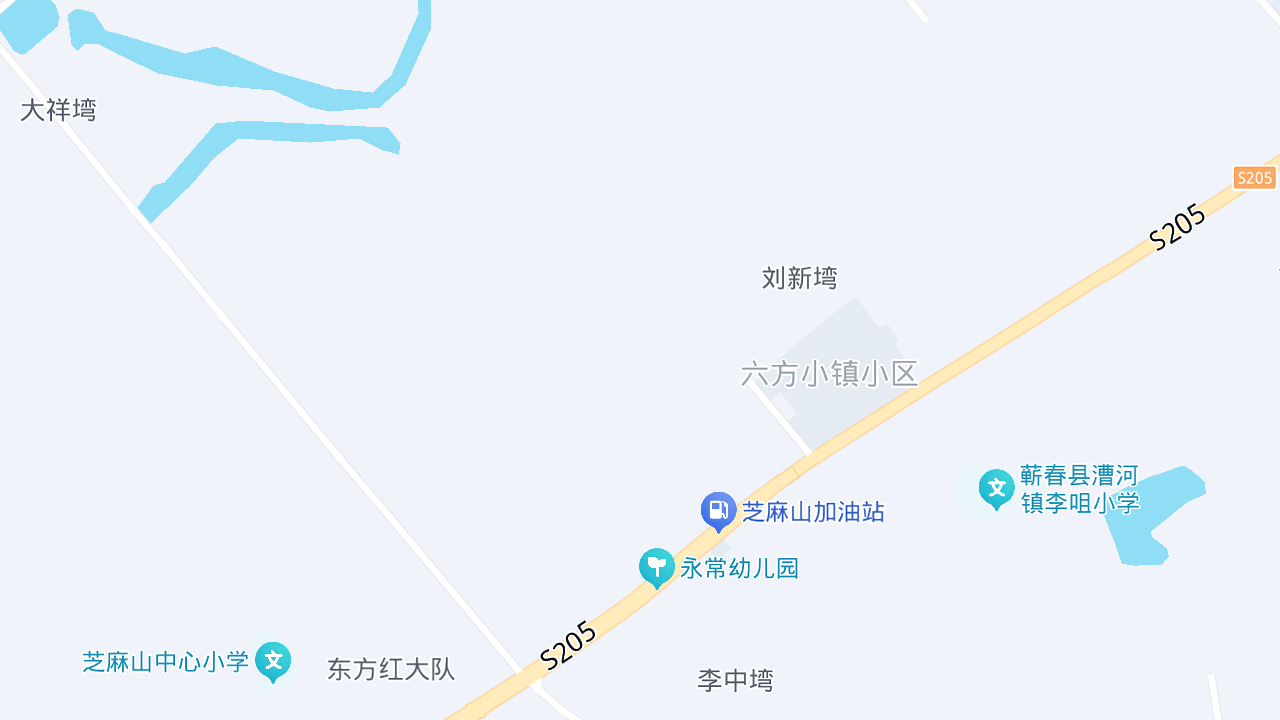 蕲春龙源商务大酒店地址