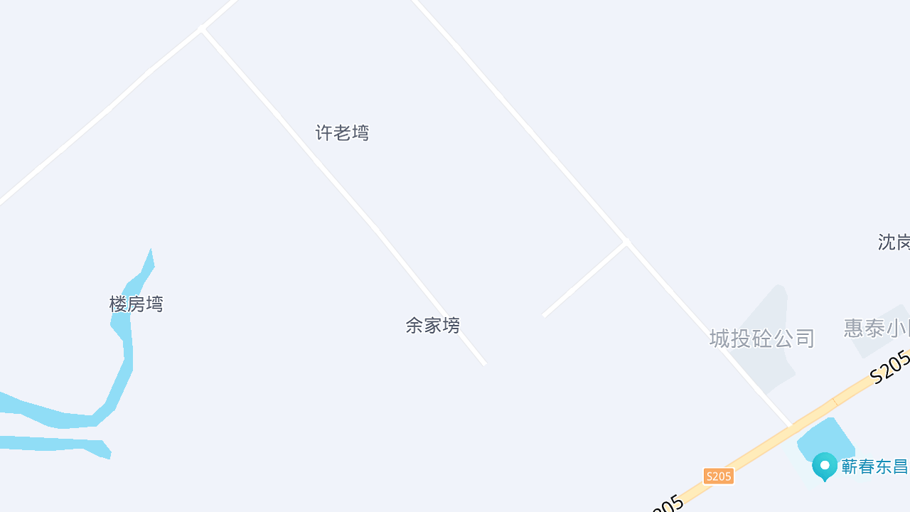 蕲春茉莉花开连锁酒店地址