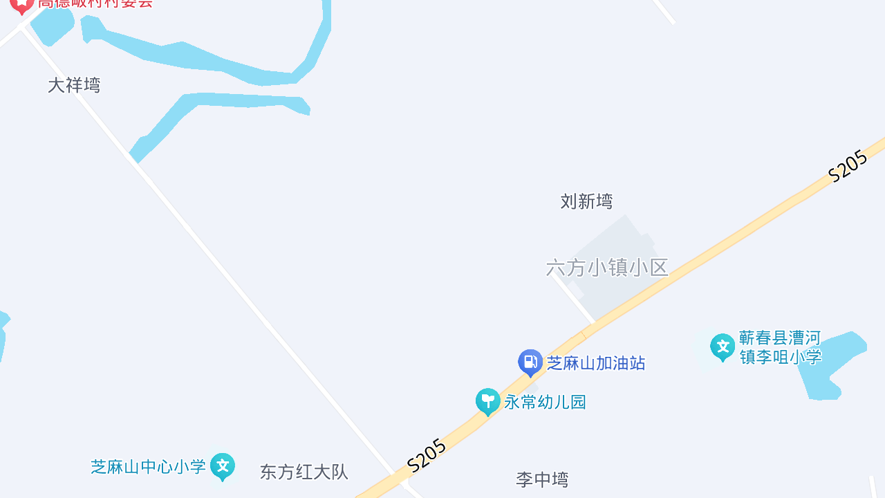 蕲春齐昌宾馆地址