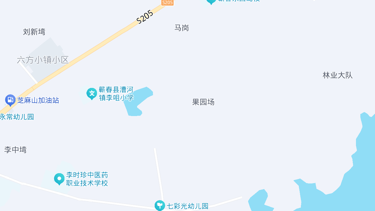 蕲春天都快捷酒店地址