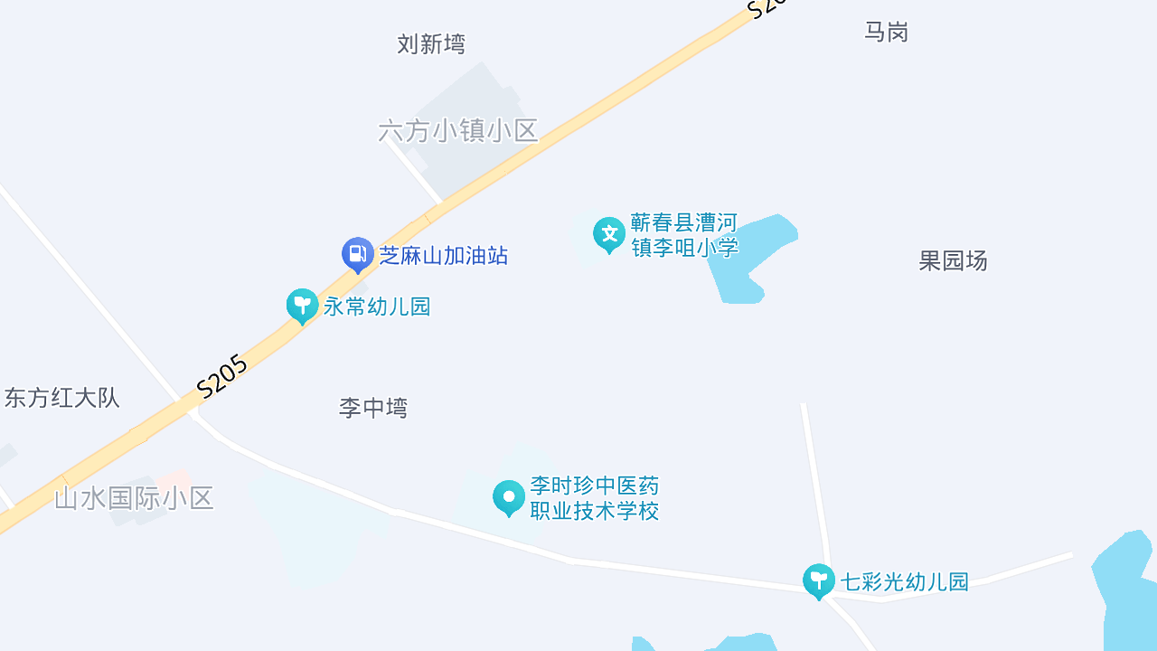 蕲春王朝大酒店(大中华蕲春客运站店)地址