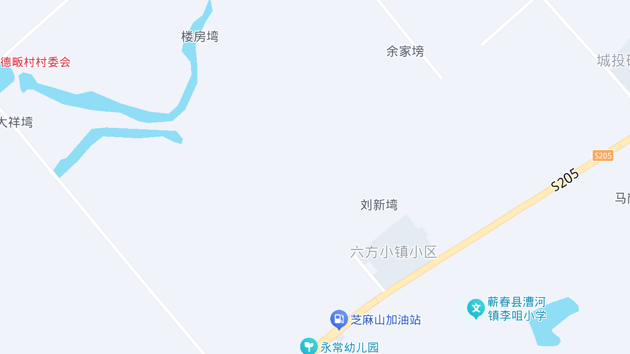 蕲春万和酒店地址