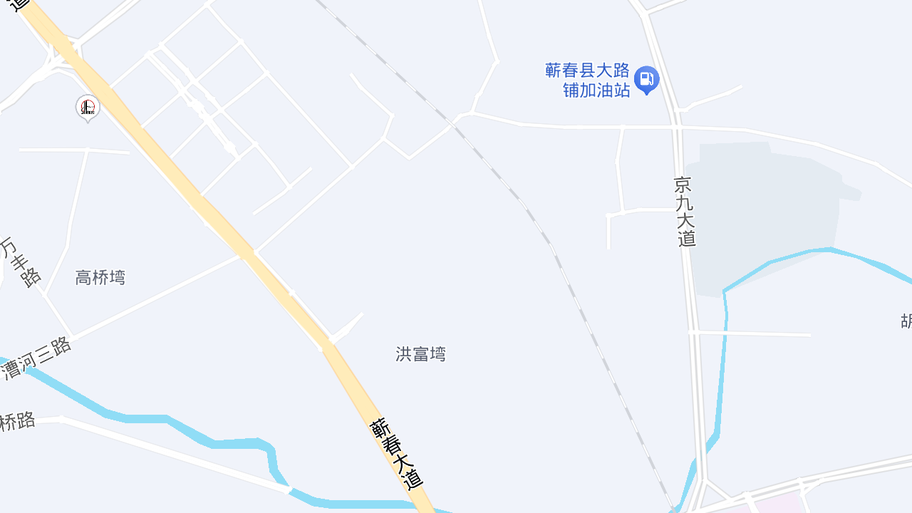 蕲春欣盛宾馆地址