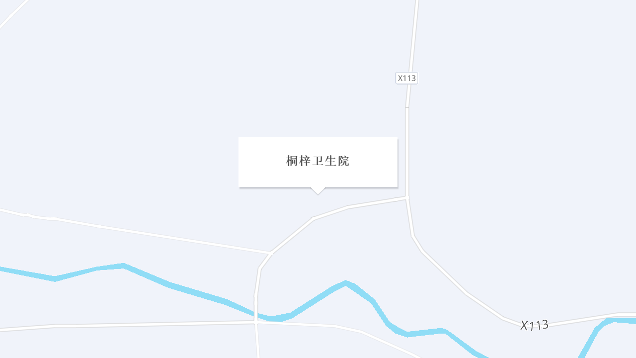 青石镇桐梓卫生院-预防接种门诊地址