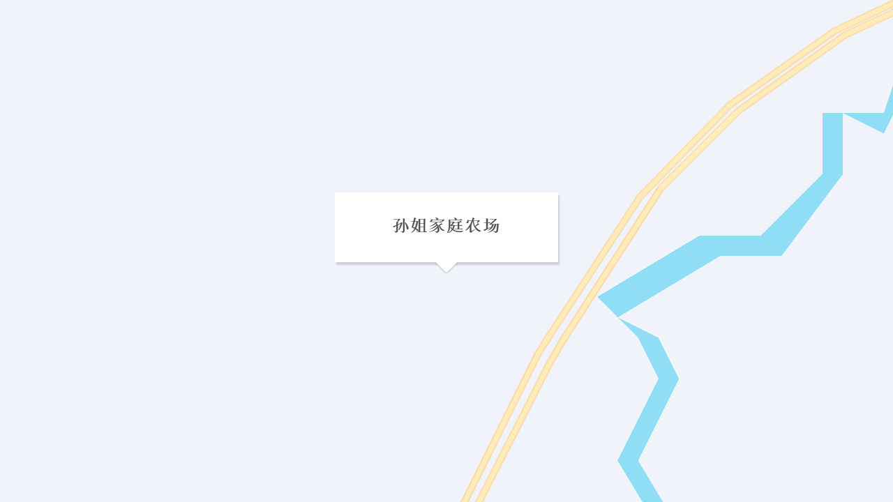孙姐家庭农场地址