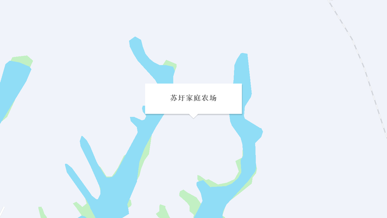 苏圩家庭农场地址