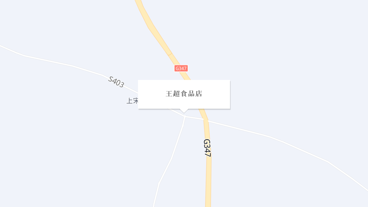 王超食品店地址
