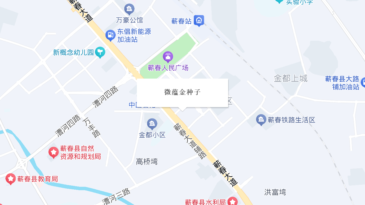 微蕴金种子地址
