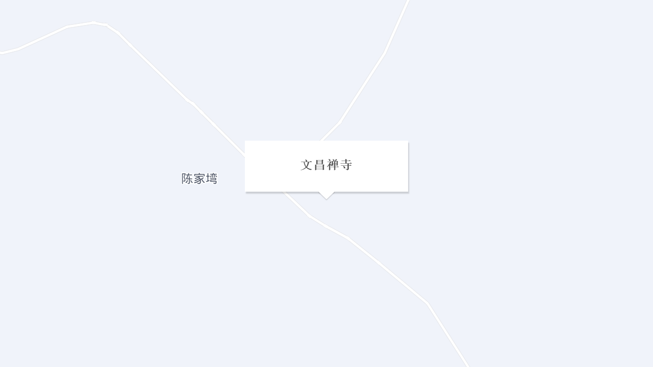 文昌禅寺地址