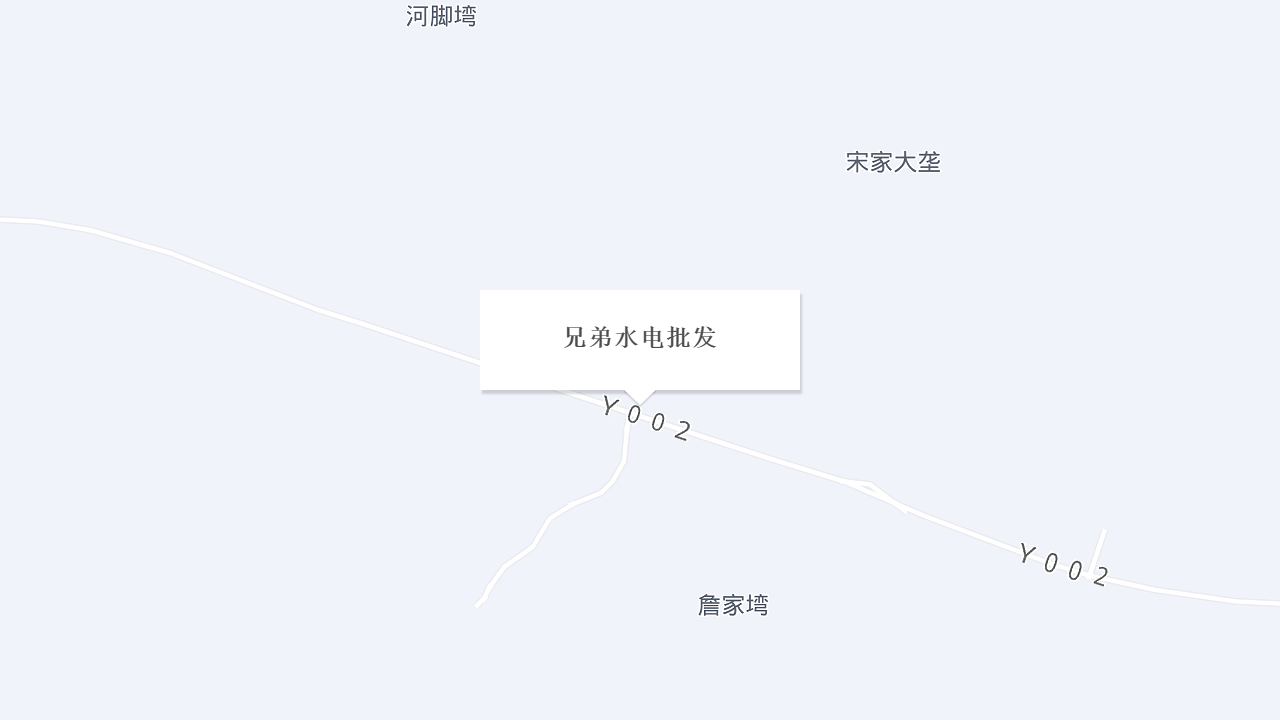 兄弟水电批发地址