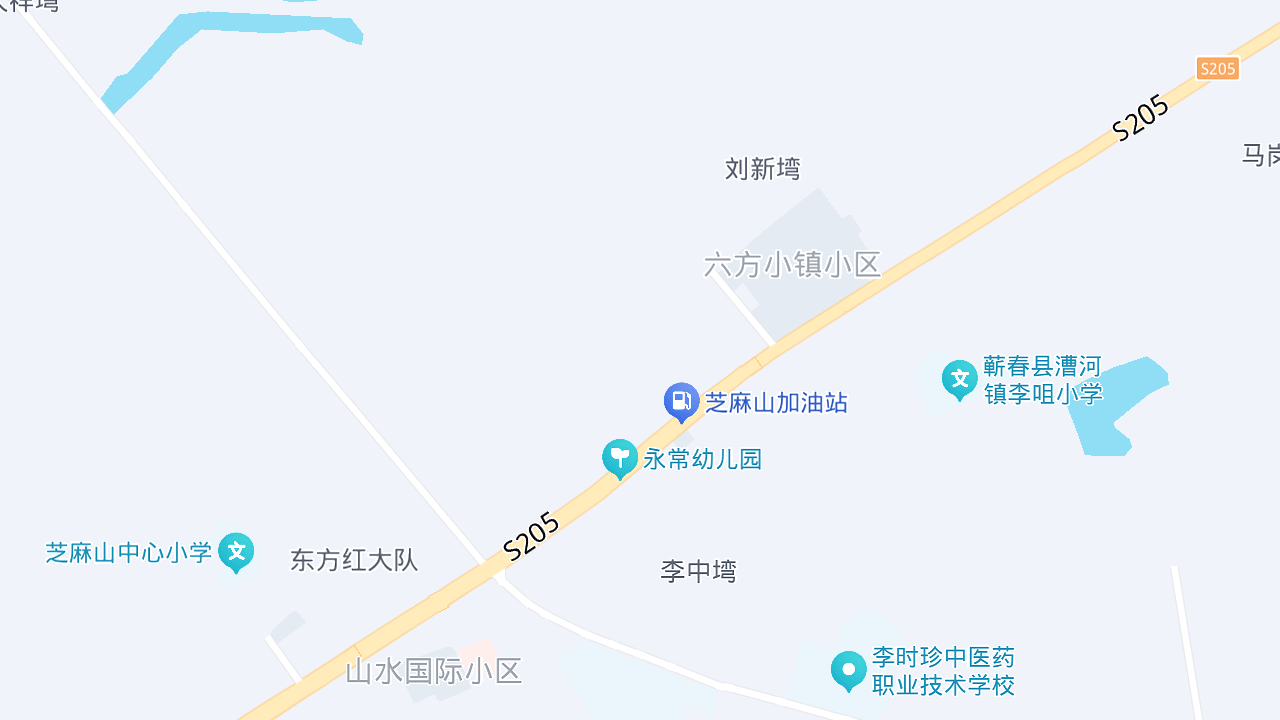 药膳大酒店(蕲春火车站棕盛商业广场店)地址