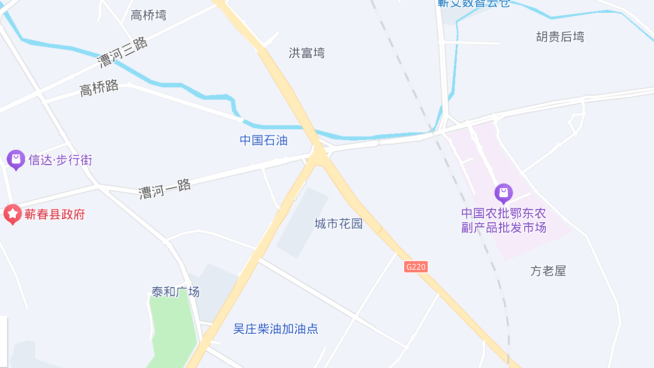 艺剪工作室(付畈还建房顺祥小区店)地址