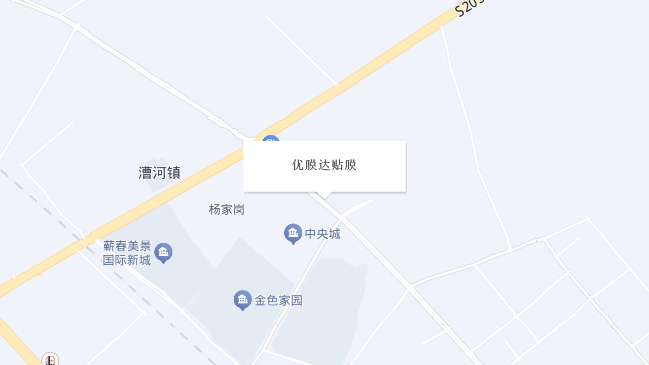 优膜达贴膜地址