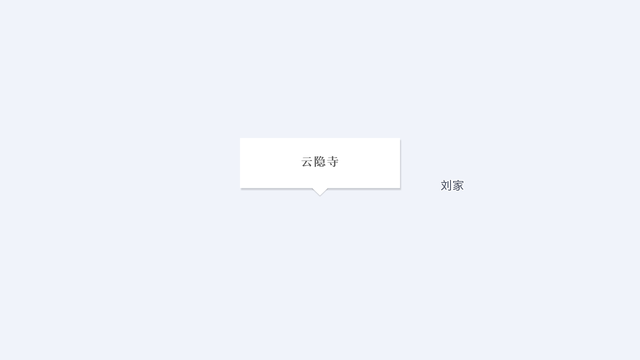 云隐寺地址