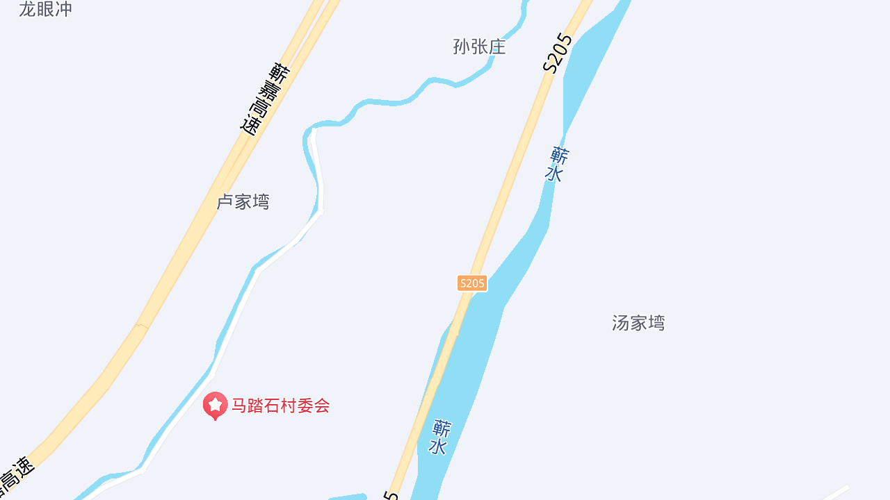 张塝初级中学地址