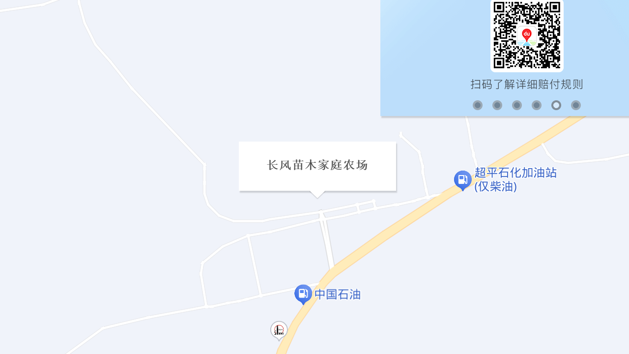 长风苗木家庭农场地址