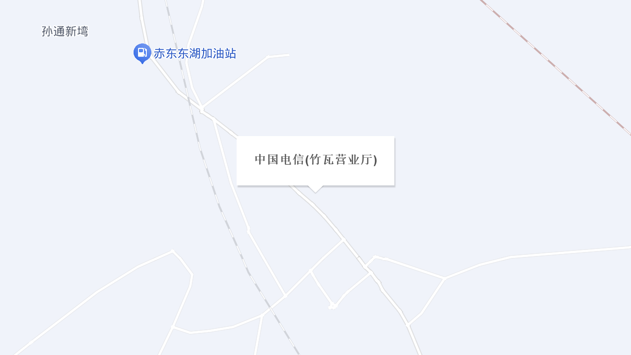 中国电信(竹瓦营业厅)地址